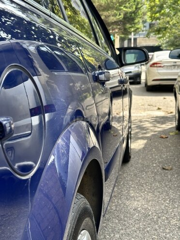 Opel Astra 2005, 270,000 km - 1.4 л - Bakı
