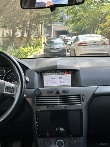 Opel Astra 2005, 270,000 km - 1.4 л - Bakı