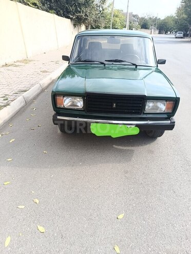 LADA (VAZ) 2107 1999, 27,489 km - 1.6 l - Bərdə