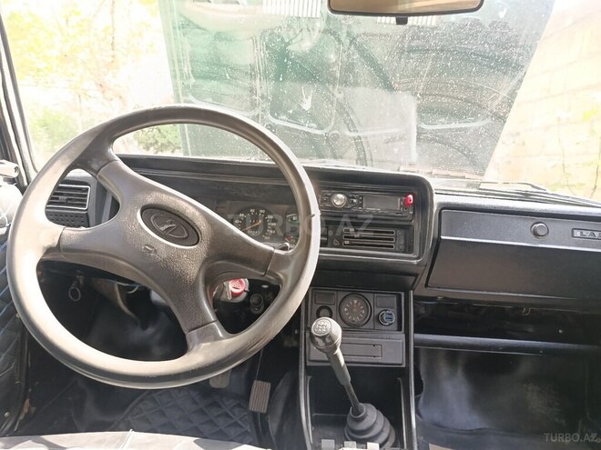 LADA (VAZ) 2107 1999, 27,489 km - 1.6 l - Bərdə