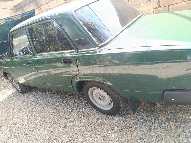 LADA (VAZ) 2107 1999, 27,489 km - 1.6 l - Bərdə
