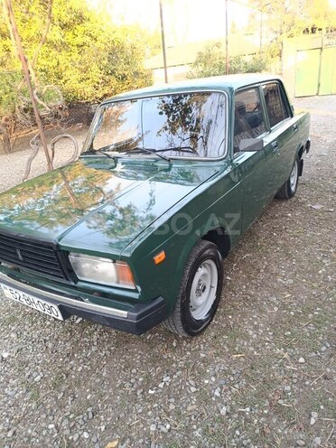 LADA (VAZ) 2107 1999, 27,489 km - 1.6 l - Bərdə