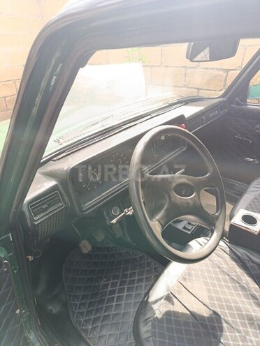LADA (VAZ) 2107 1999, 27,489 km - 1.6 l - Bərdə