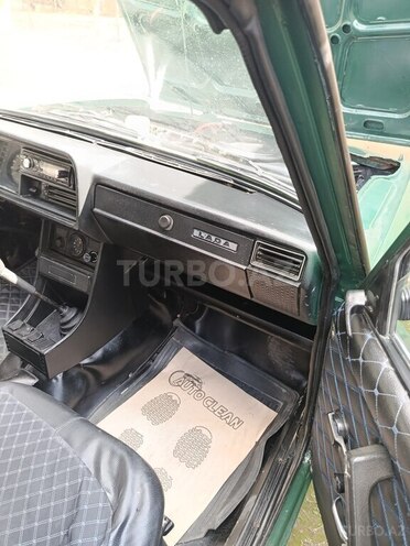 LADA (VAZ) 2107 1999, 27,489 km - 1.6 l - Bərdə