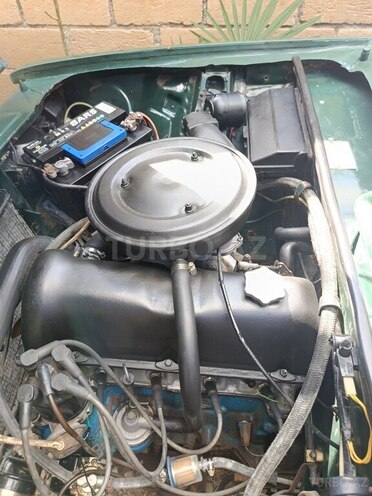 LADA (VAZ) 2107 1999, 27,489 km - 1.6 l - Bərdə