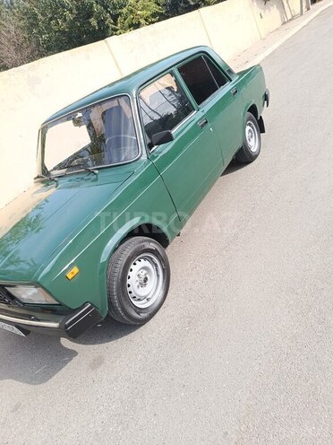 LADA (VAZ) 2107 1999, 27,489 km - 1.6 l - Bərdə