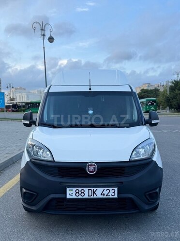 Fiat Doblo 2016, 288,350 km - 1.4 л - Bakı