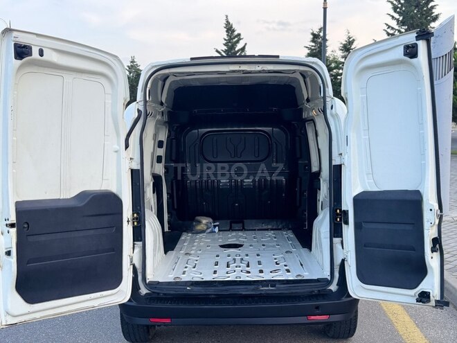 Fiat Doblo 2016, 288,350 km - 1.4 л - Bakı