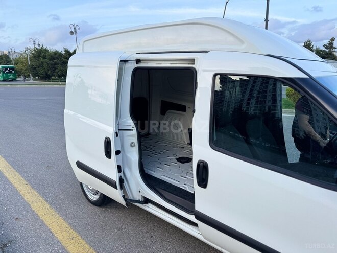 Fiat Doblo 2016, 288,350 km - 1.4 л - Bakı
