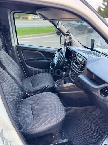Fiat Doblo 2016, 288,350 km - 1.4 л - Bakı