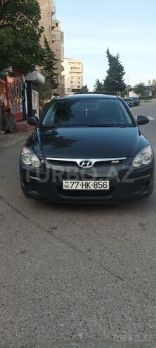 Hyundai i30 2009, 230,000 km - 1.4 л - Bakı