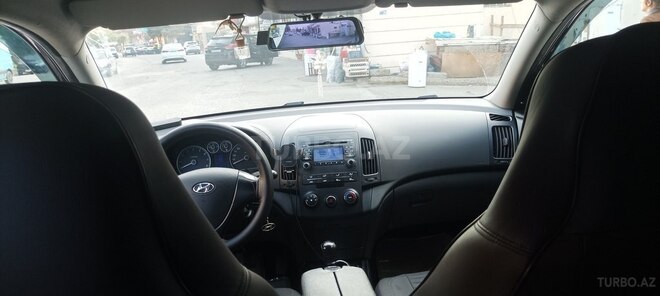 Hyundai i30 2009, 230,000 km - 1.4 л - Bakı
