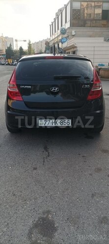 Hyundai i30 2009, 230,000 km - 1.4 л - Bakı