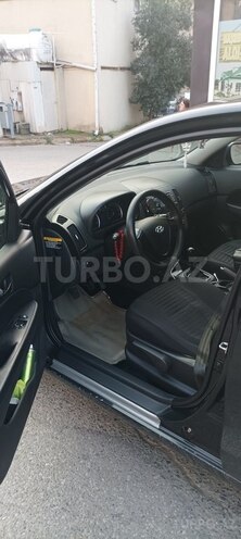Hyundai i30 2009, 230,000 km - 1.4 л - Bakı