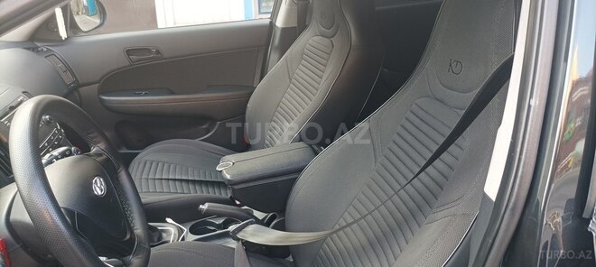 Hyundai i30 2009, 230,000 km - 1.4 л - Bakı