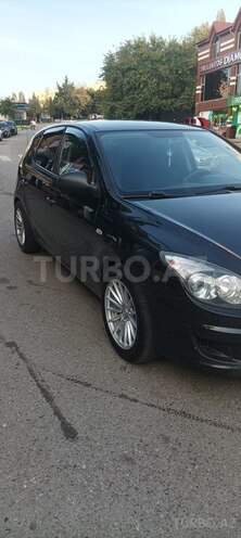Hyundai i30 2009, 230,000 km - 1.4 л - Bakı