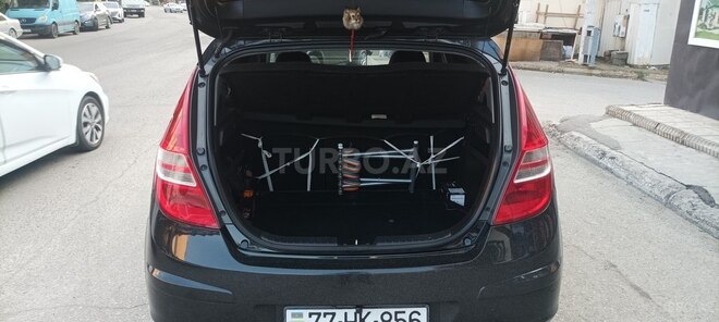 Hyundai i30 2009, 230,000 km - 1.4 л - Bakı