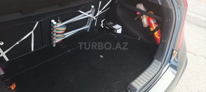 Hyundai i30 2009, 230,000 km - 1.4 л - Bakı