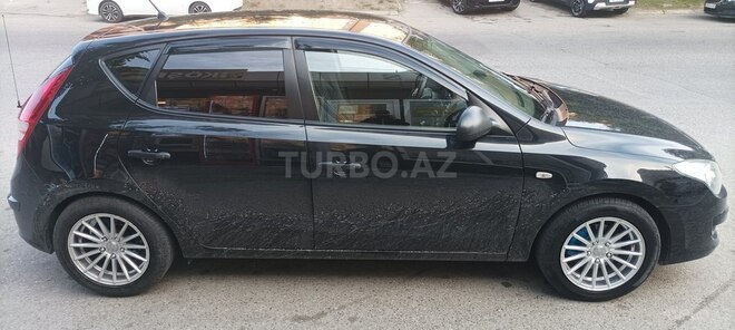 Hyundai i30 2009, 230,000 km - 1.4 л - Bakı