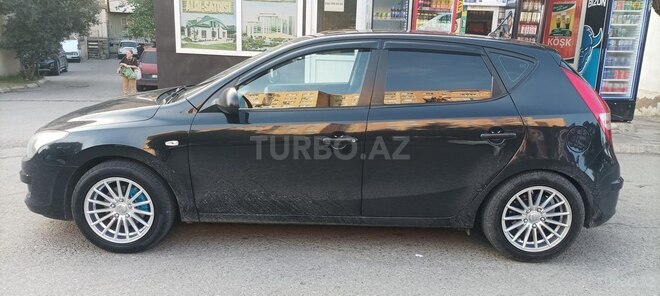 Hyundai i30 2009, 230,000 km - 1.4 л - Bakı