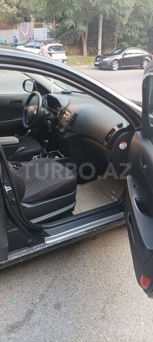 Hyundai i30 2009, 230,000 km - 1.4 л - Bakı
