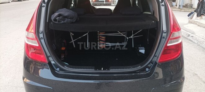 Hyundai i30 2009, 230,000 km - 1.4 л - Bakı