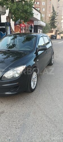 Hyundai i30 2009, 230,000 km - 1.4 л - Bakı