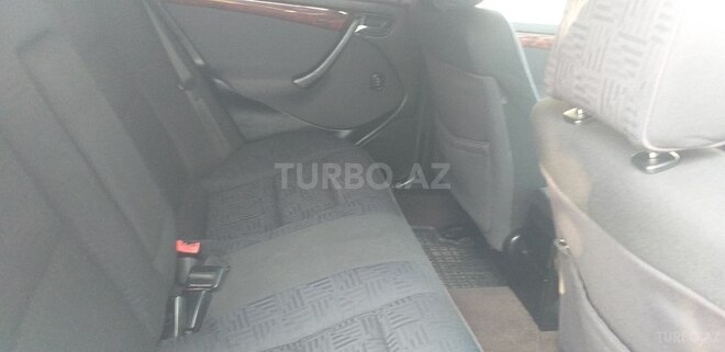Mercedes C 240 1998, 500,000 km - 2.4 л - Beyləqan