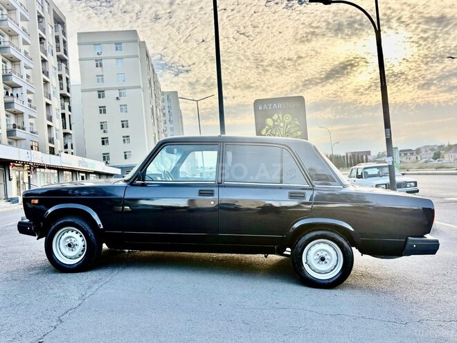 LADA (VAZ) 2107 2011, 23,456 km - 1.6 l - Gəncə
