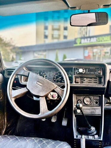LADA (VAZ) 2107 2011, 23,456 km - 1.6 l - Gəncə