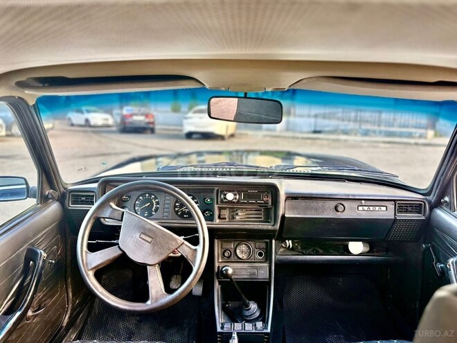 LADA (VAZ) 2107 2011, 23,456 km - 1.6 l - Gəncə