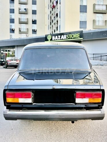 LADA (VAZ) 2107 2011, 23,456 km - 1.6 l - Gəncə