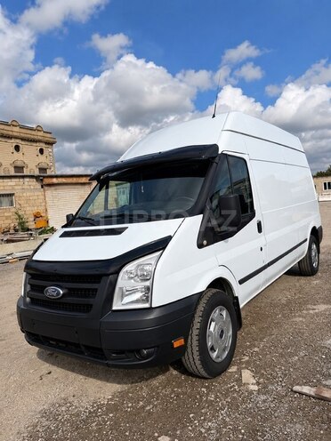 Ford Transit 2008, 288,740 km - 2.4 l - Bakı
