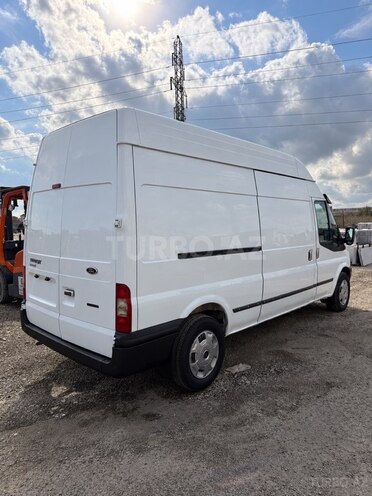 Ford Transit 2008, 288,740 km - 2.4 l - Bakı