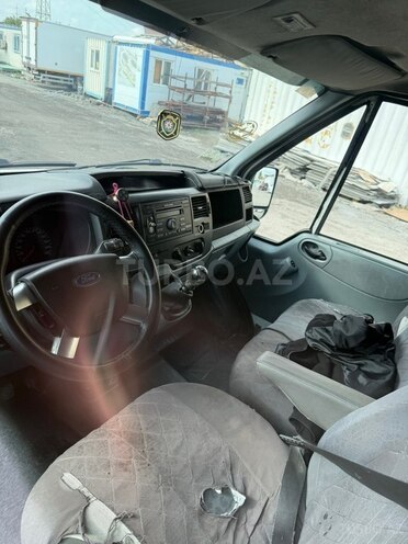 Ford Transit 2008, 288,740 km - 2.4 l - Bakı