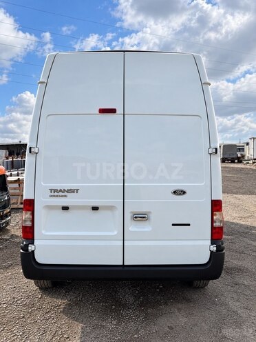 Ford Transit 2008, 288,740 km - 2.4 l - Bakı