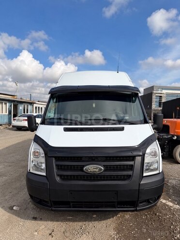 Ford Transit 2008, 288,740 km - 2.4 l - Bakı