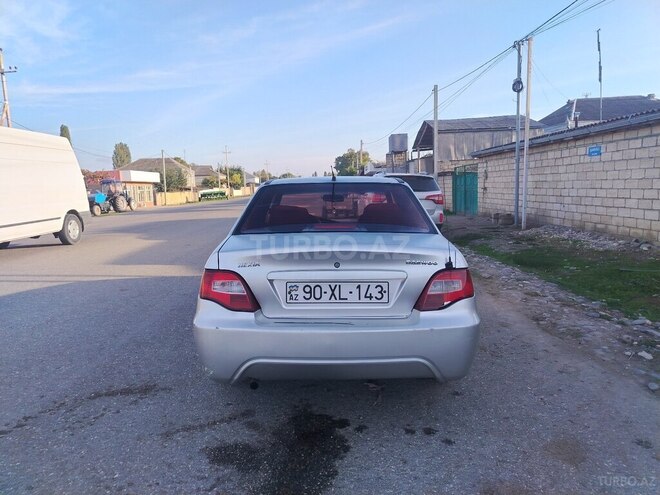 Daewoo Nexia 2010, 220,000 km - 1.5 l - Qusar