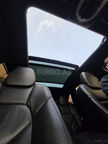 Porsche Cayenne 2012, 199,563 km - 3.6 l - Bakı