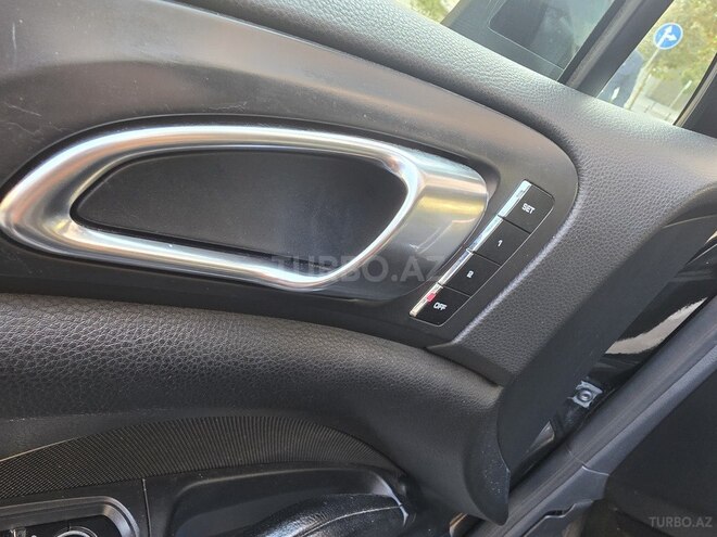 Porsche Cayenne 2012, 199,563 km - 3.6 l - Bakı