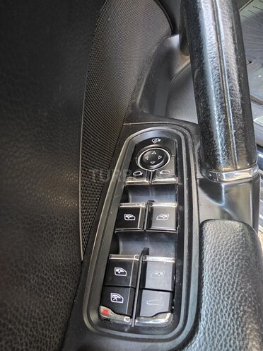 Porsche Cayenne 2012, 199,563 km - 3.6 l - Bakı