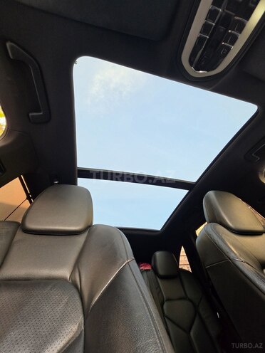 Porsche Cayenne 2012, 199,563 km - 3.6 l - Bakı