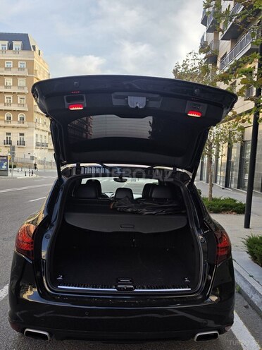Porsche Cayenne 2012, 199,563 km - 3.6 l - Bakı
