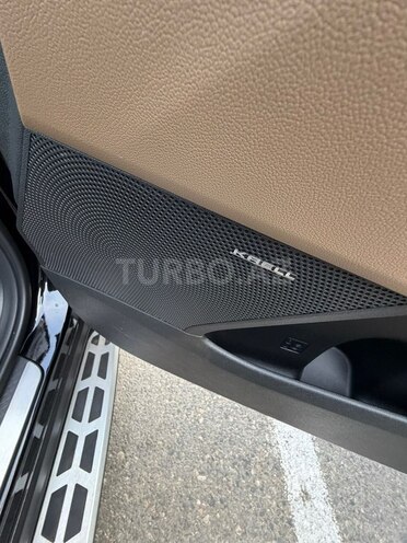 Kia Sorento 2024, 20,000 km - 1.6 l - Bakı