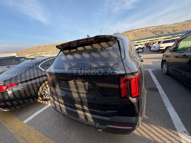 Kia Sorento 2024, 20,000 km - 1.6 l - Bakı