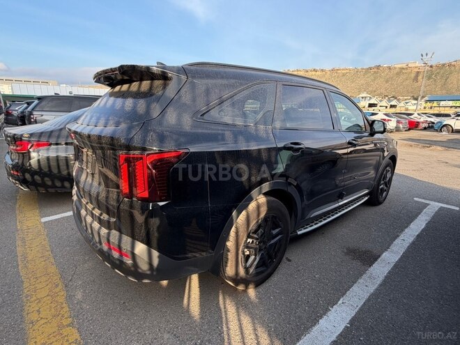 Kia Sorento 2024, 20,000 km - 1.6 l - Bakı