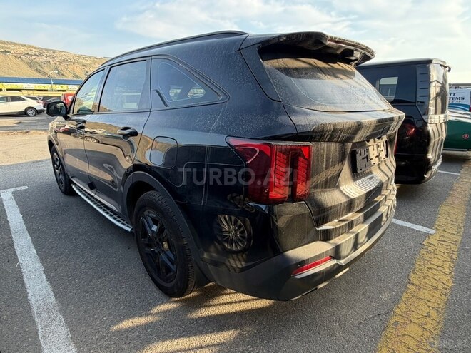 Kia Sorento 2024, 20,000 km - 1.6 l - Bakı