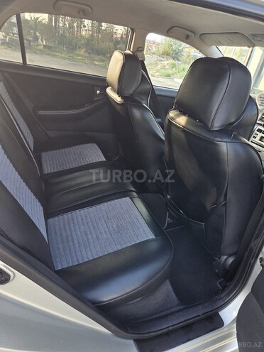 Toyota Corolla 2007, 306,374 km - 1.4 l - Bakı