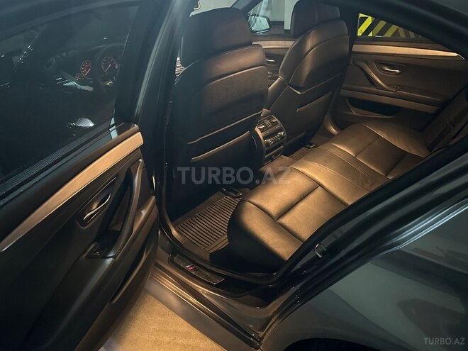 BMW 535 2011, 173,000 km - 3.0 l - Bakı