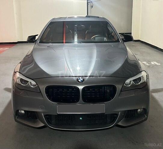 BMW 535 2011, 173,000 km - 3.0 l - Bakı
